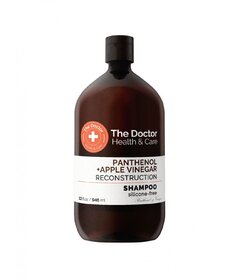 The Doctor Panthenol + Apple Vinegar šampón 946ml