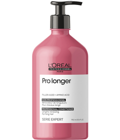 L'Oréal Professionnel Pro Longer kondicionér na dlhé vlasy a obnovu dĺžok vlasov 750ml