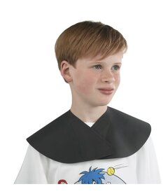 Sibel golier na strihanie pre deti