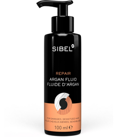 Sibel CARE Repair Argan Fluid bezoplachová starostlivosť 100ml