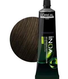 L'Oréal Professionnel INOA permanentná farba na vlasy bez amoniaku 6 60g