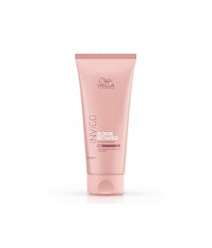 Wella Professionals Invigo Blonde Recharge Cool fialový kondicionér 200ml