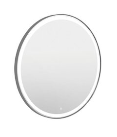 Sibel FLEUR LED zrkadlo, priemer 95cm