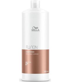Wella Professionals Fusion Intense Repair regeneračný kondicionér na poškodené vlasy 1000ml