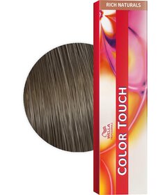 Wella Professionals Color Touch Rich Naturals 7/97 60ml