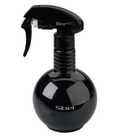 Sibel BALL Micro rozprašovač 340ml, čierny