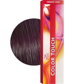 Wella Professionals Color Touch Vibrant Reds 4/6 60ml