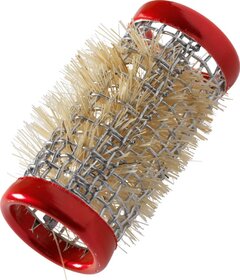 12ks kovové natáčky, priemer 18mm