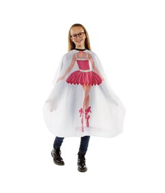 Sibel detská pláštenka Ballerina