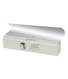 Sibel EASY TEAR 30cm x 150m priesvitná fólia