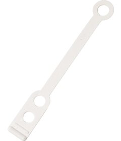 50ks náhradné gumičky na natáčky 73mm