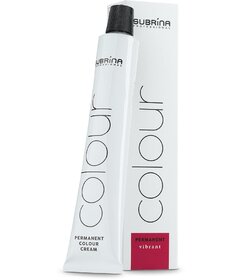 Subrina Professional Colour Permanent Vibrant 7/5 100ml