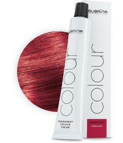 Subrina Professional Colour Permanent Vibrant 7/5 100ml
