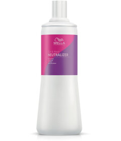 Wella Professionals Creatine+ Curl & Wave Neutralizer 1000ml