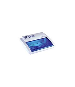 Sibel UV CLEAN čistič na kozmetické pomôcky 45x35x20cm