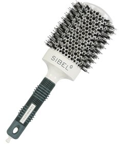 Sibel CERAMICPRO kefa na vlasy 65mm