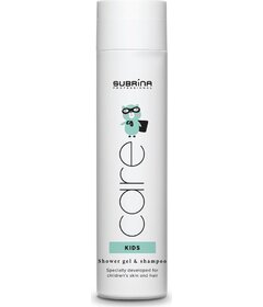 Subrina Professional Care Kids 2v1 šampón 250ml