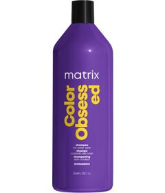Matrix Color Obsessed šampón na farbené vlasy 1000ml