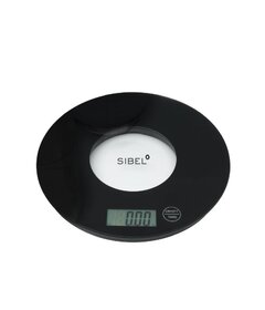 Digitálna váha GLASCALY 5kg