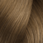 8 svetlá blond