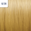 8/38 svetlá zlato perleťová blond