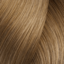 9.0 veľmi svetlá hlboká blond