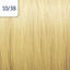 10/38 najsvetlejšia zlato perleťová blond