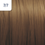 7/7 hnedá blond