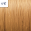 8/37 svetlá zlato hnedá blond
