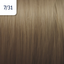 7/31 zlato popolavá blond