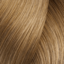9 veľmi svetlá blond