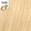 12/03 Special Blonde prírodná zlatá