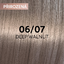 06/07 tmavá prírodná hnedá blond