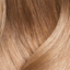 9RG veľmi svetlá ružovo zlatá blond