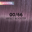 00/66 Booster intenzívna fialová