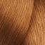 8.34 svetlá zlato medená blond