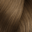 8.13 svetlá popolavo zlatá blond