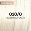 010/0 najsvetlejšia prírodná blond