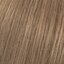 7/ stredne svetlá blond