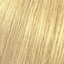 9/ veľmi svetlá blond