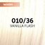 010/36 najsvetlejšia zlato fialová blond