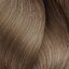 9.12 veľmi svetlá popolavo dúhová blond