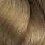 9 veľmi svetlá blond