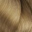 9.03 veľmi svetlá prírodná zlatá blond