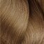 9.13 veľmi svetlá popolavo zlatá blond