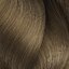 8 svetlá blond