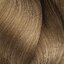 9 veľmi svetlá blond