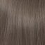 6/01 Velvet Brunette zamatová hnedá