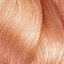 10.24 najsvetlejšia dúhovo medená blond