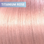 Opal Essence Titanium Rose